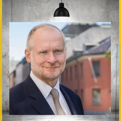 Henning Lauridsen